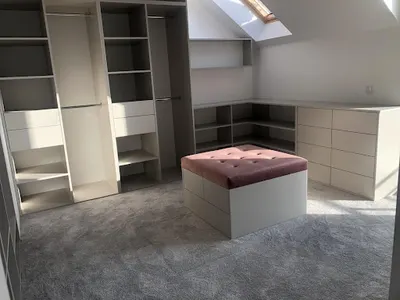 WilkWood - Meble na wymiar